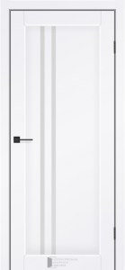 Legend BLK білий мат